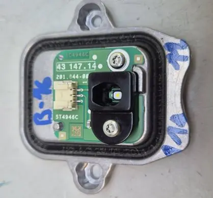 BMW 3 F30 F35 F31 LED ballast control module 201.644-00