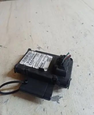 Renault Megane II Ignition key card reader S118539001E 03295 8200074331A