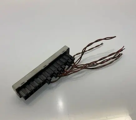 Mercedes-Benz E W212 Other wiring loom 0045468040 A0045468040