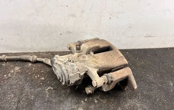 Audi A4 S4 B8 8K Rear brake caliper 8K0615403B