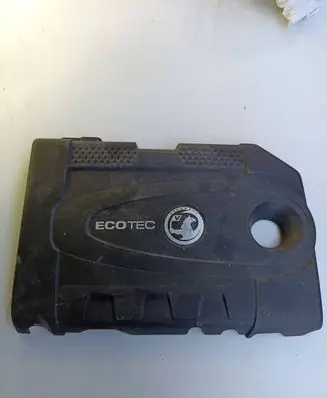 Opel Insignia A Engine cover (trim)