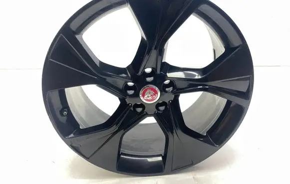 Jaguar F-Type R12 alloy rim MX531007AA