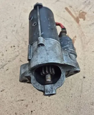 Renault Espace IV Starter motor