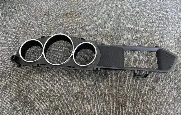 Mercedes-Benz C W204 Dashboard trim 