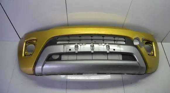 Suzuki Ignis Front bumper R10P3