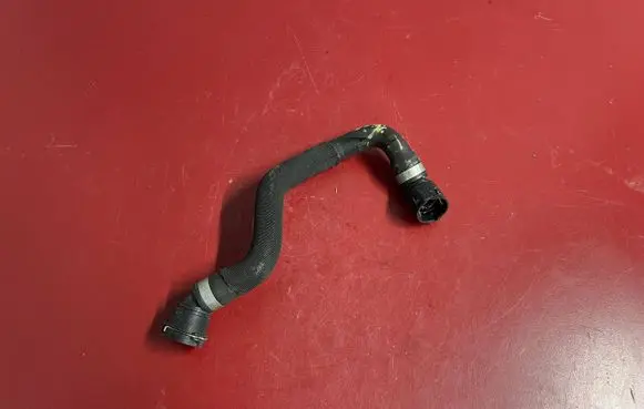 BMW X3 G01 Engine coolant pipe/hose 8657543 17128657543