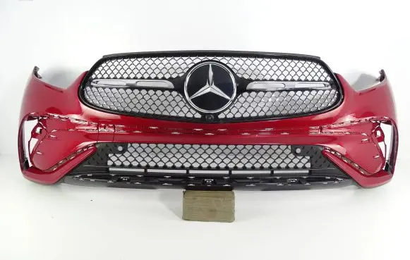 Mercedes-Benz GLC C254 Front bumper