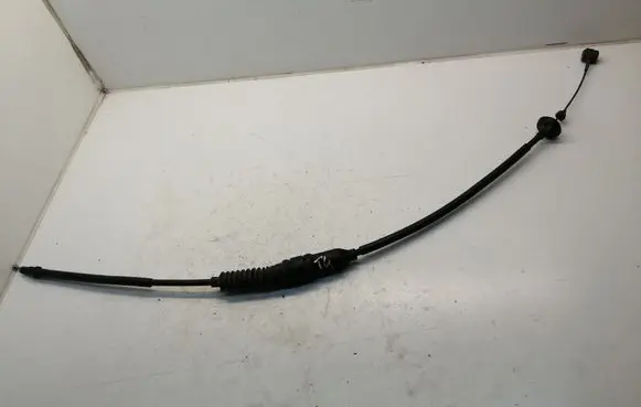 Volkswagen Transporter - Caravelle T4 Clutch cable 
