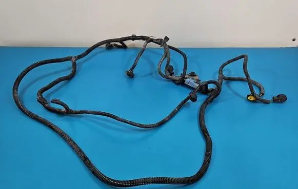 Citroen DS5 Parking sensor (PDC) wiring loom 2007336 IMPRK1581528