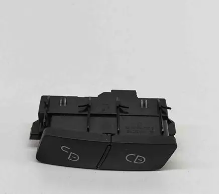 Central locking switch button