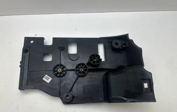 Land Rover Discovery 4 - LR4 Battery tray DWM500031