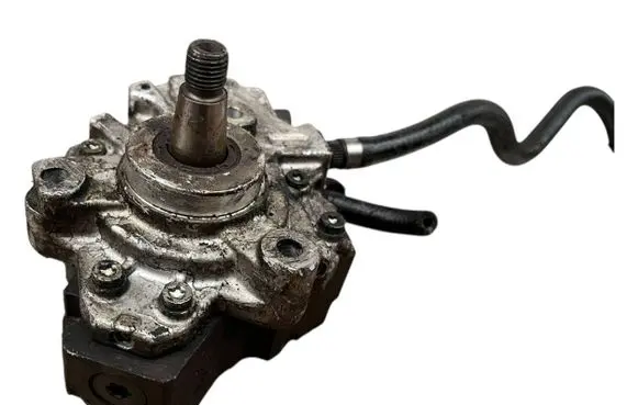 Opel Astra H Fuel injection high pressure pump 8973279241 0445010086 00143