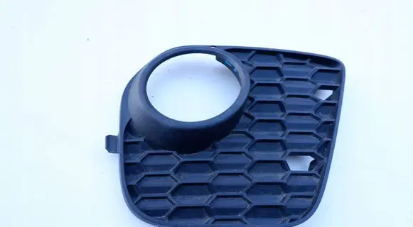 BMW X5 E70 Front bumper lower grill 8048022