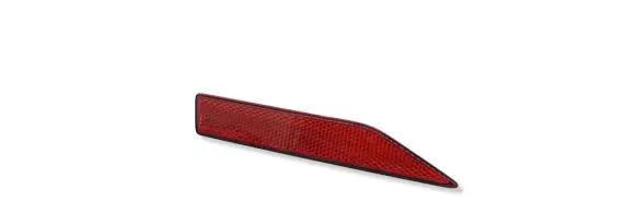 Audi Q2 - Rear tail light reflector 81A945106A