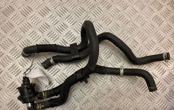 Lexus RX 450H Electric auxiliary coolant/water pump 0641001301