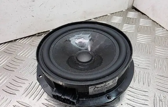Volkswagen Atlas Rear door speaker 561035453A