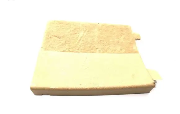 Rear/tail light trim molding