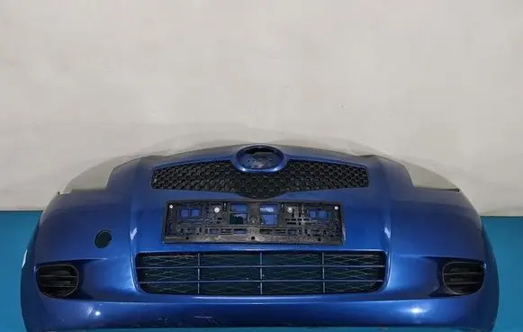 Toyota Yaris Front bumper IMPRK1576482