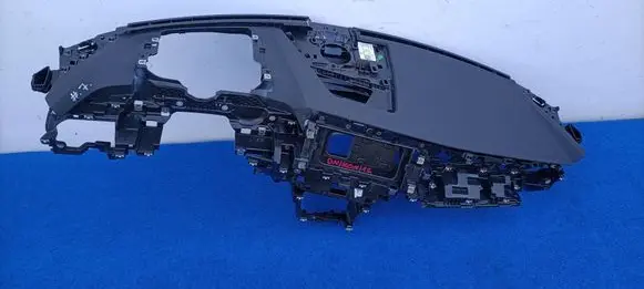 Audi E-tron GT Dashboard 4J3857003K
