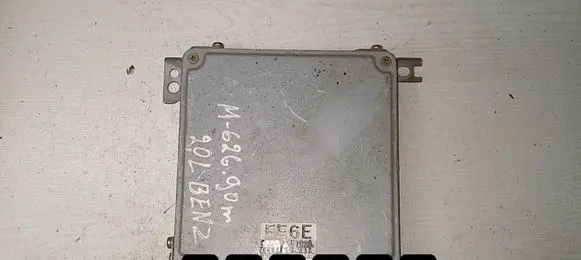 Mazda 626 Engine control unit/module 0797001925