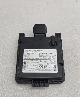 Volvo XC40 Blind spot module 32340780