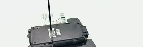 Volkswagen Phaeton Voice control module 
