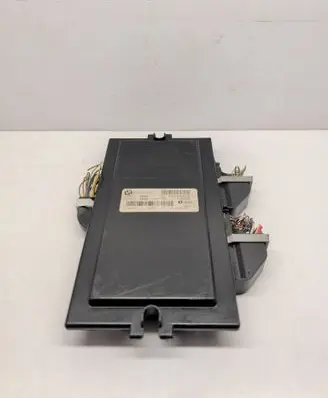 BMW 3 E90 E91 Light module LCM 9128183
