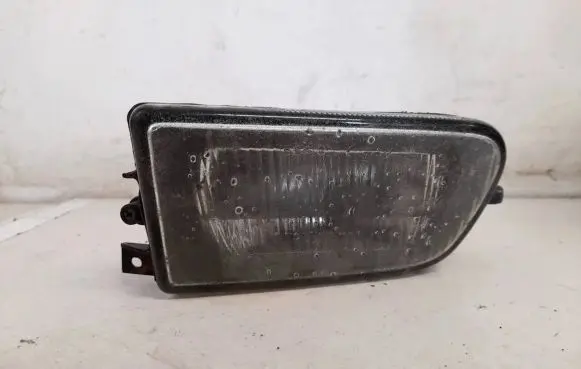BMW 5 E39 Front fog light 63178377941 6317-8377941