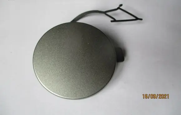 Volkswagen Golf VII Front tow hook cap/cover 5G0807241