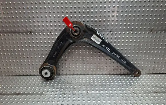 Opel Zafira Life Front control arm S25071472 9816863580