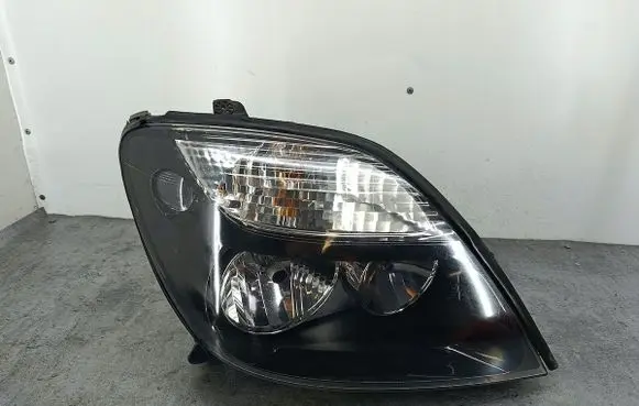 Renault Scenic RX Headlight/headlamp