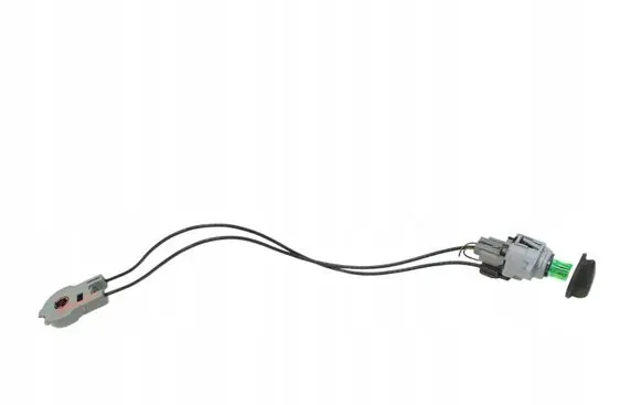 Ford Focus Air flap cable 2M5111503AA