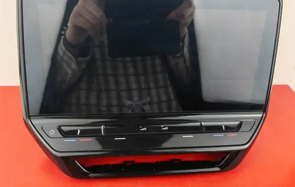 Volkswagen ID.3 Screen/display/small screen 10A919605H