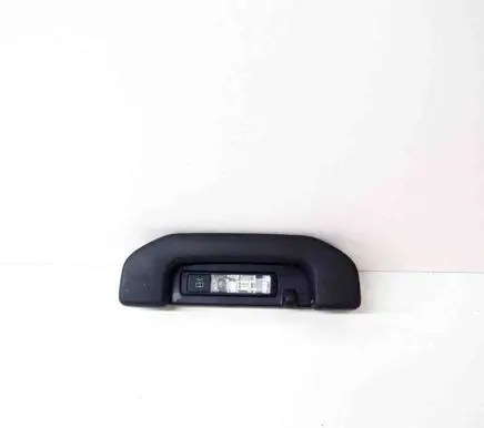 Mercedes-Benz GLC X253 C253 Rear interior roof grab handle A0009069105 A0998150000
