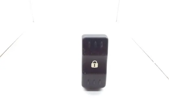 Dacia Logan I Central locking switch button 870249 07279