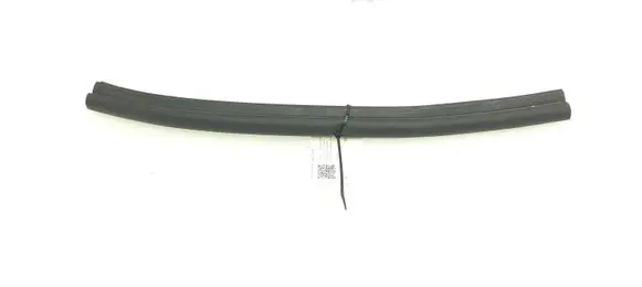 Engine compartment rubber