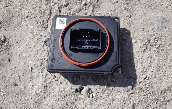 Audi A6 S6 C8 4K Light module LCM 4K0941572DC