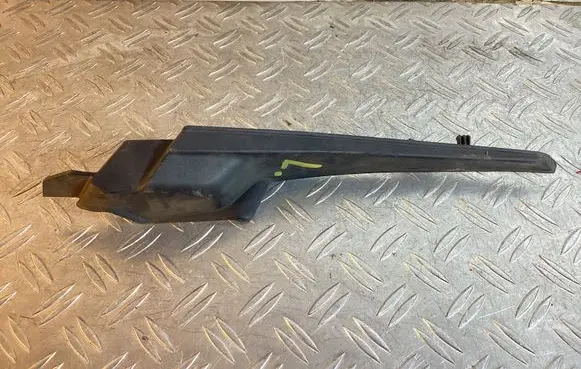 Lexus RX 450H Fender end trim 5386648060