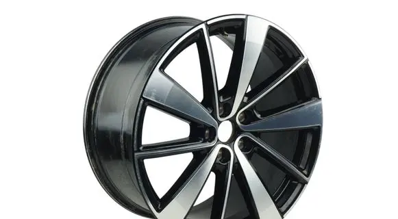 Volvo S60 R19 alloy rim 32134523