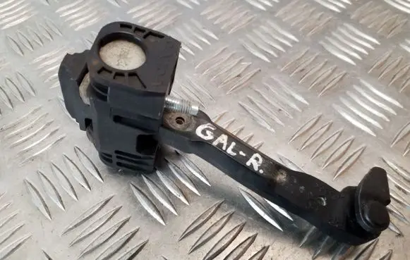 Volvo V70 Rear door check strap stopper 30715021