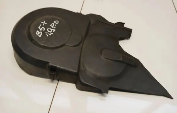 Audi A4 S4 B6 8E 8H Timing belt guard (cover) 045109107E