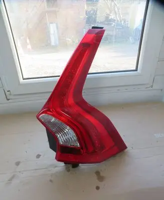 Volvo V60 Rear/tail lights 31395929