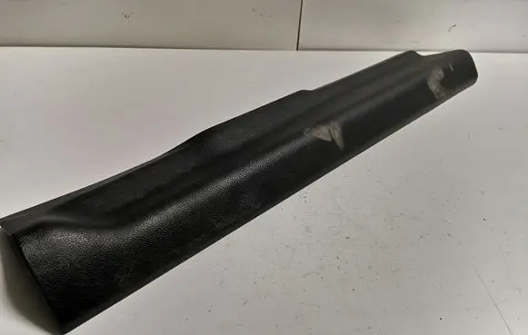 Ford Mustang VI Front sill trim cover FR3B6313201AEW