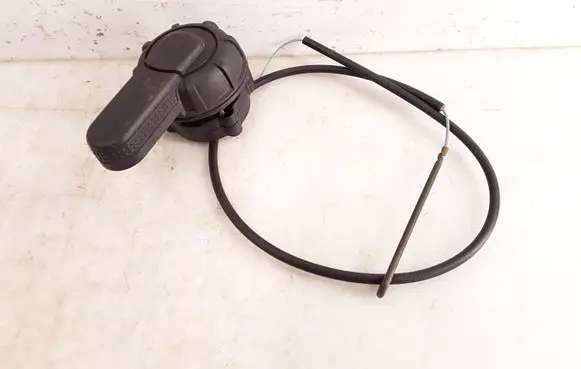 Fiat Croma Seat adjustment knob 184314103