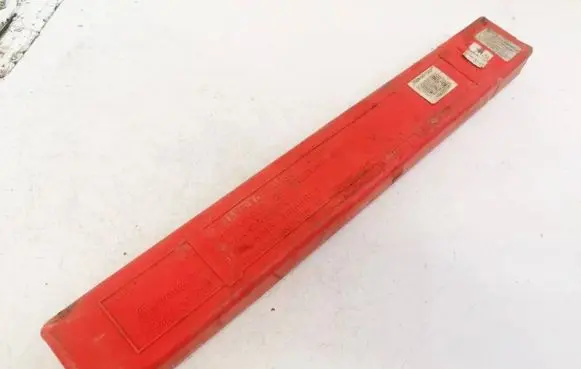 BMW 4 F32 F33 Emergency warning sign E1127R033909