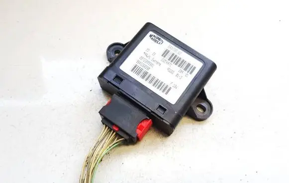Citroen C5 Other control units/modules 09733009901