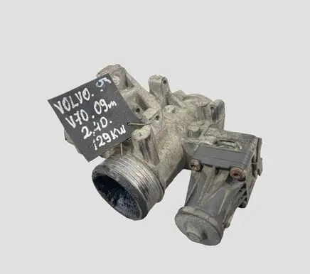Volvo V70 EGR valve 30739223