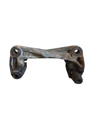 Subaru Impreza III Front Brake Caliper Pad/Carrier 