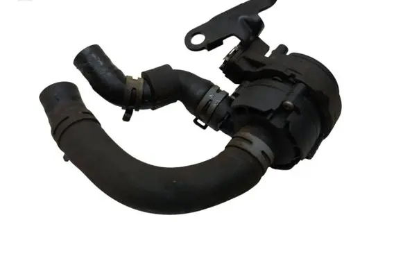 Volkswagen Golf VII Electric auxiliary coolant/water pump 5G0965567 0392023209