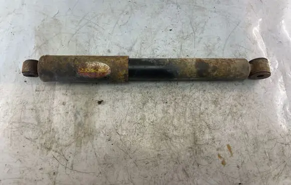 Mitsubishi Pajero Sport I Rear shock absorber/damper